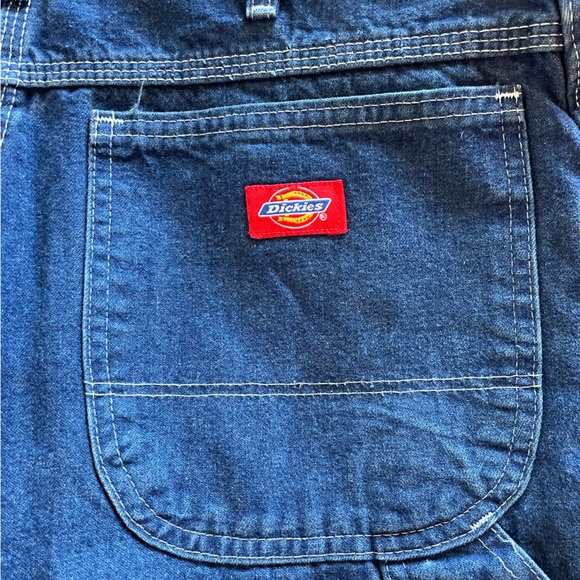 Vintage Dickies Carpenter Pants - Picture 4 of 4